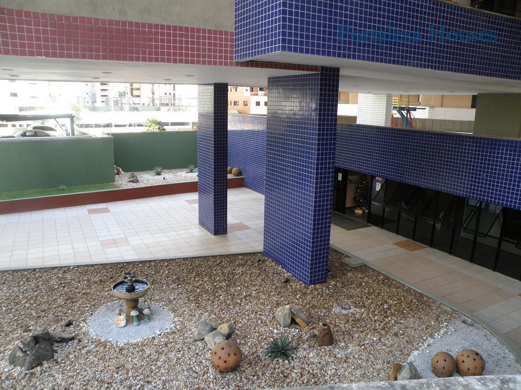 Porto De Iracema - Fortaleza Houses Exteriör bild