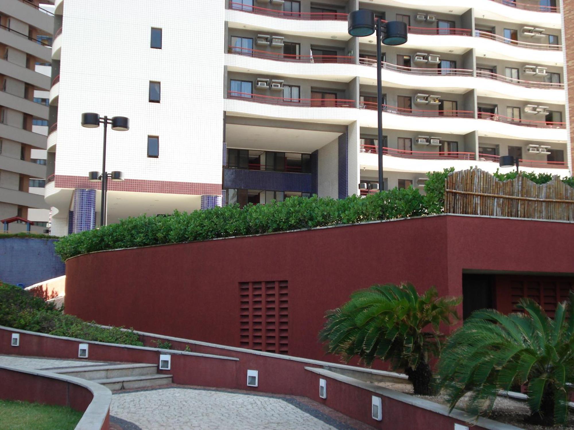 Porto De Iracema - Fortaleza Houses Exteriör bild